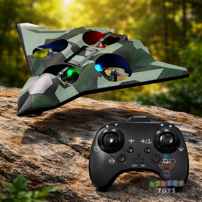 FIGHTER PLANE