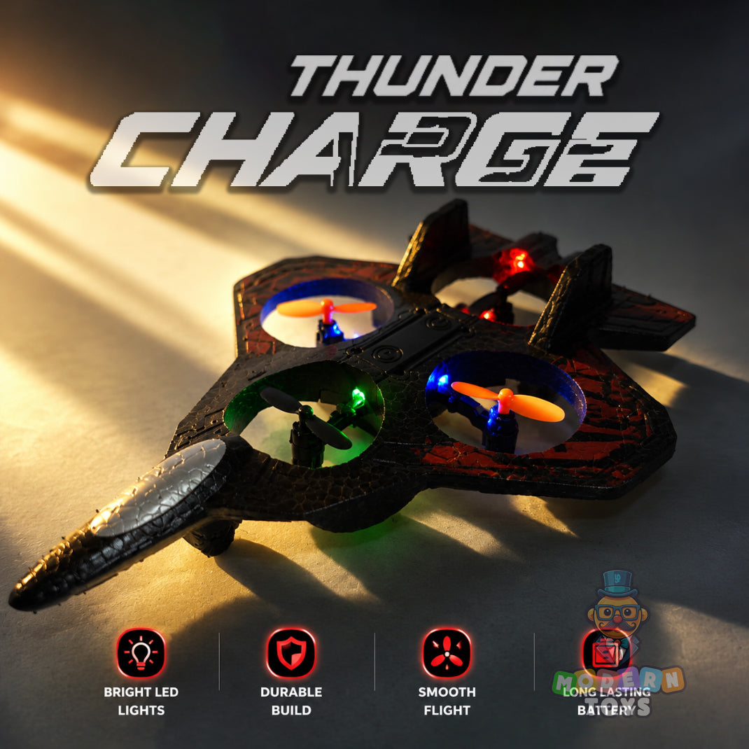 Thunder Charge Drone