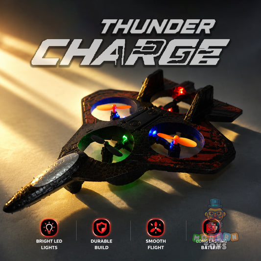 Thunder Charge Drone
