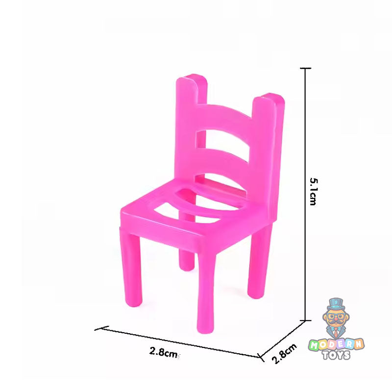 TOWER CHAIR GAME