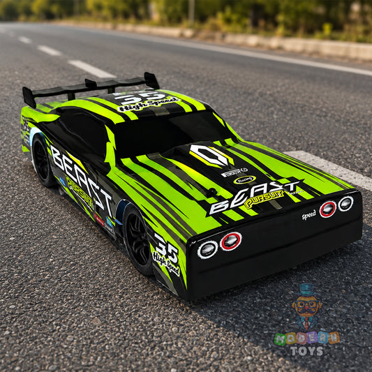 Beast Pursuit RC Drift Car