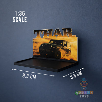 THAR Car Stand
