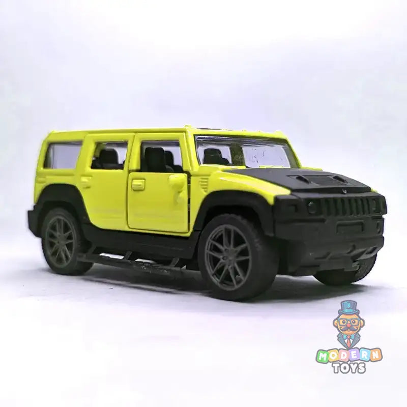 JEEP (CLOSE ROOF )