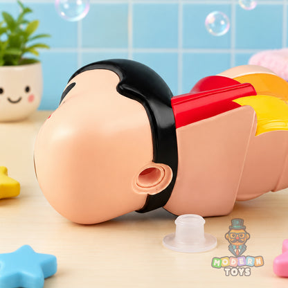 Shin Chan Water Spray Toy