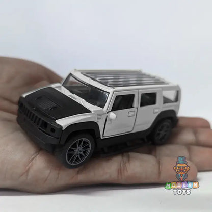 JEEP (CLOSE ROOF )