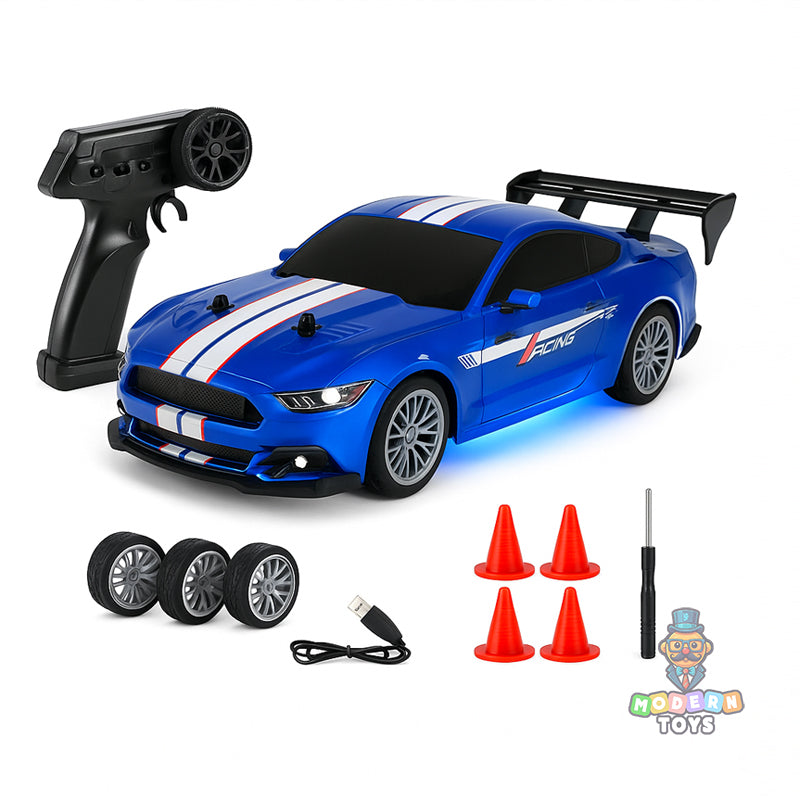 88 DRIFTING RC CAR