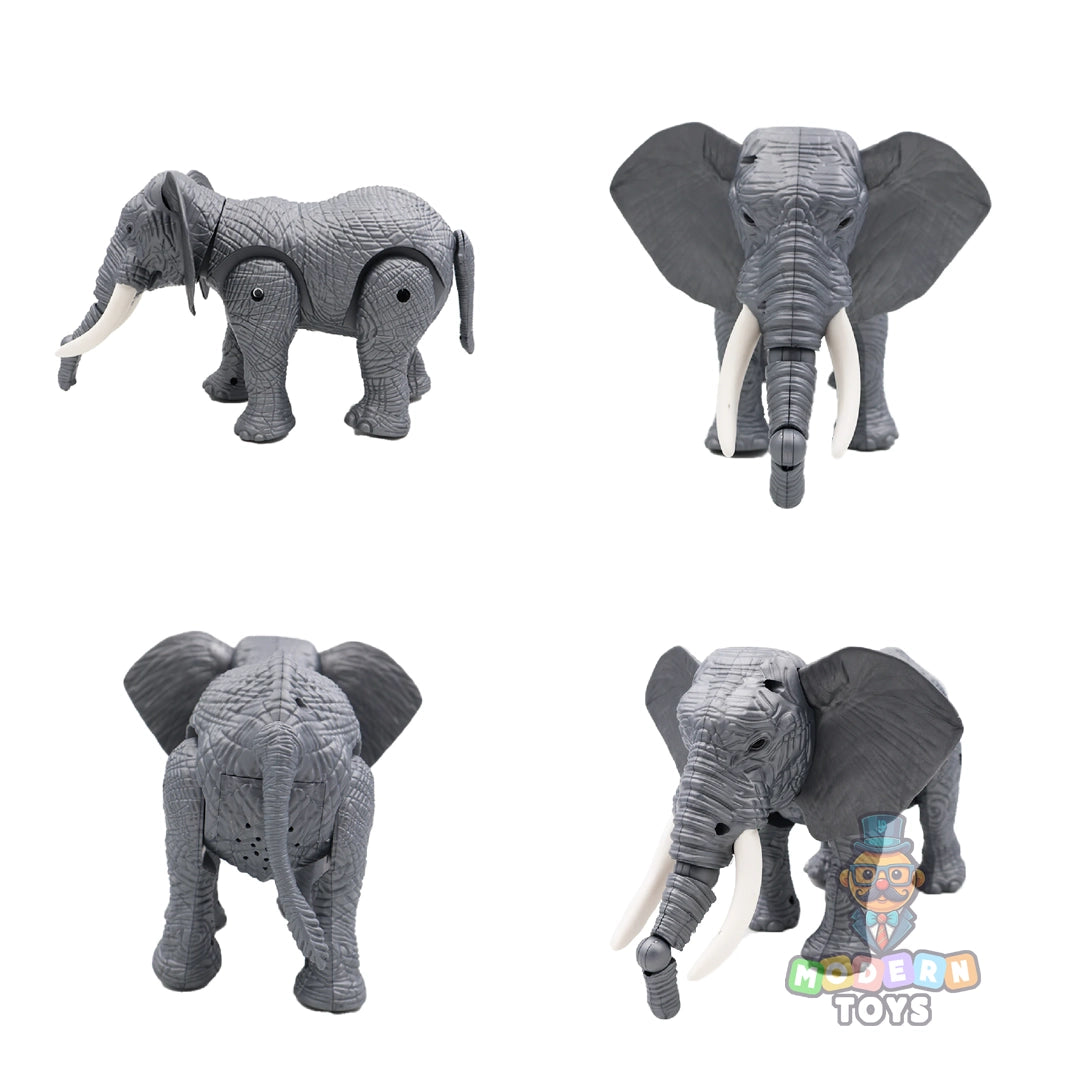ELEPHANT TOY