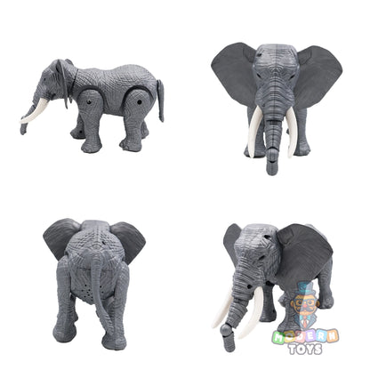ELEPHANT TOY