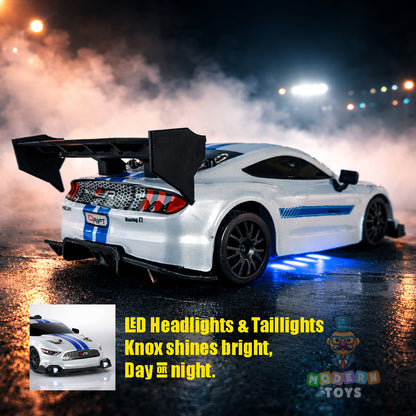 ENOZE DRIFT RACING RC CAR