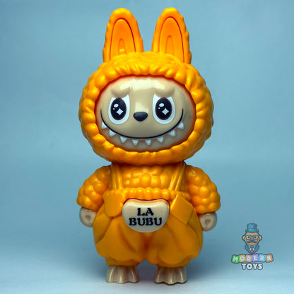 LABUBU MOOD SWING TOY KEYCHAIN