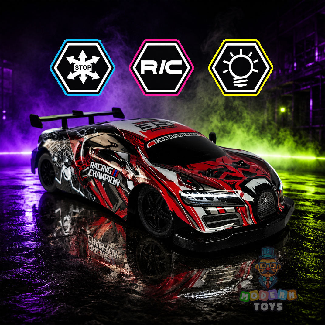 Race Champion RC Drift Car
