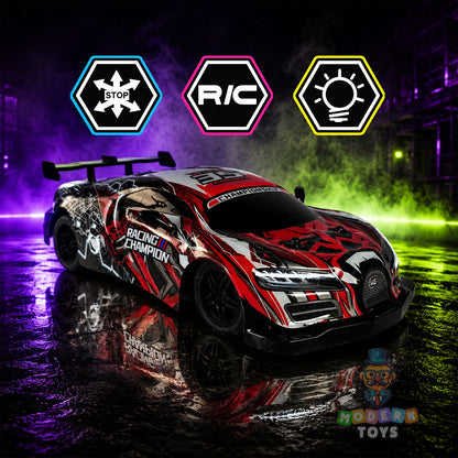 Race Champion RC Drift Car