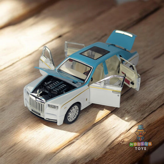 ROLLS ROYCE