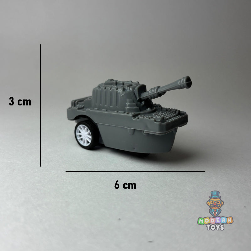 PUZZLE TRACK (SMALL)
