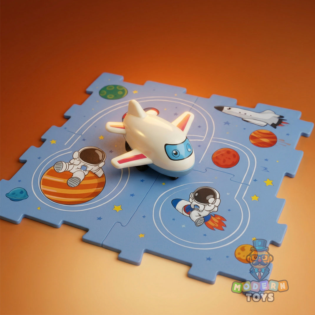 Adventure Play Combo
