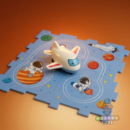 Adventure Play Combo