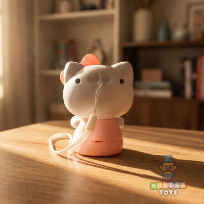 Cute Love Kitty Doll