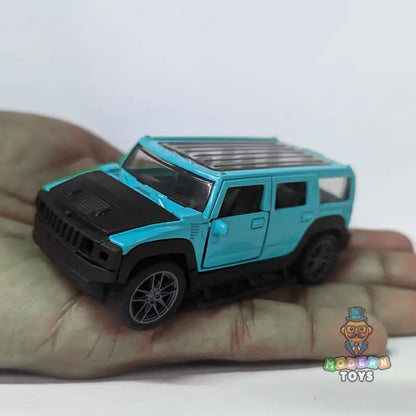 JEEP (CLOSE ROOF )