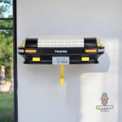 HEADLIGHT KEY HANGER