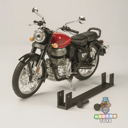 ROYAL ENFIELD BIKE FRAME