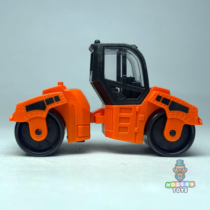 HUINA ROAD ROLLER MINIATURE TOY