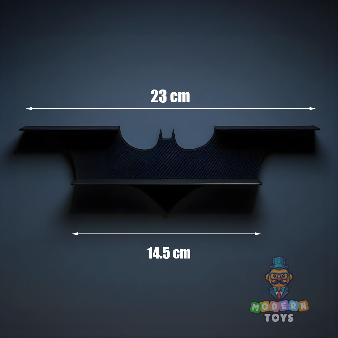 Batman Special Car Stand