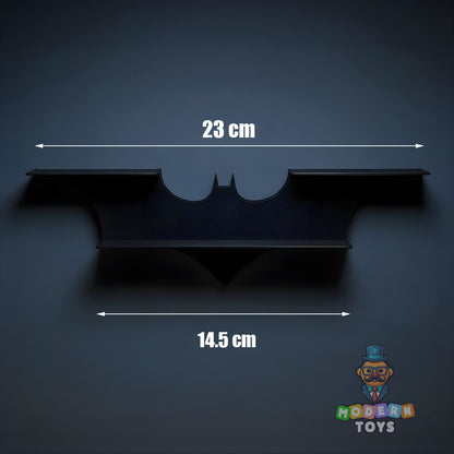 Batman Special Car Stand