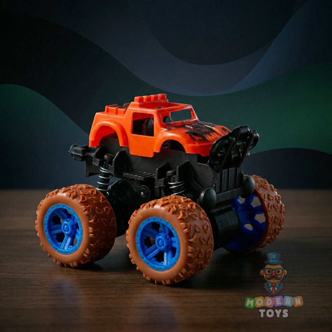 7 Piece Toys Combo