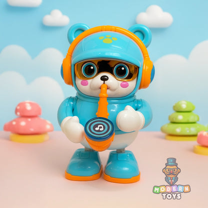 DANCING BEAR