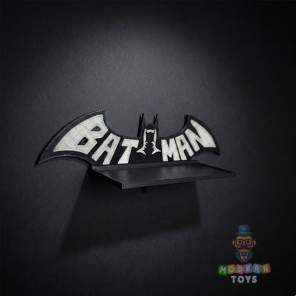 Batman Glow Display Stand