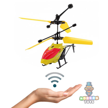 RC HELICOPTER