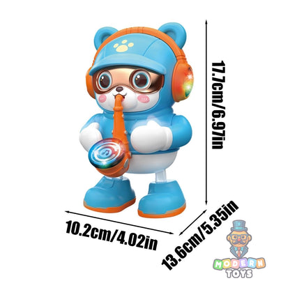 DANCING BEAR