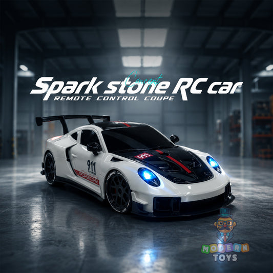 Spark Stone RC Car