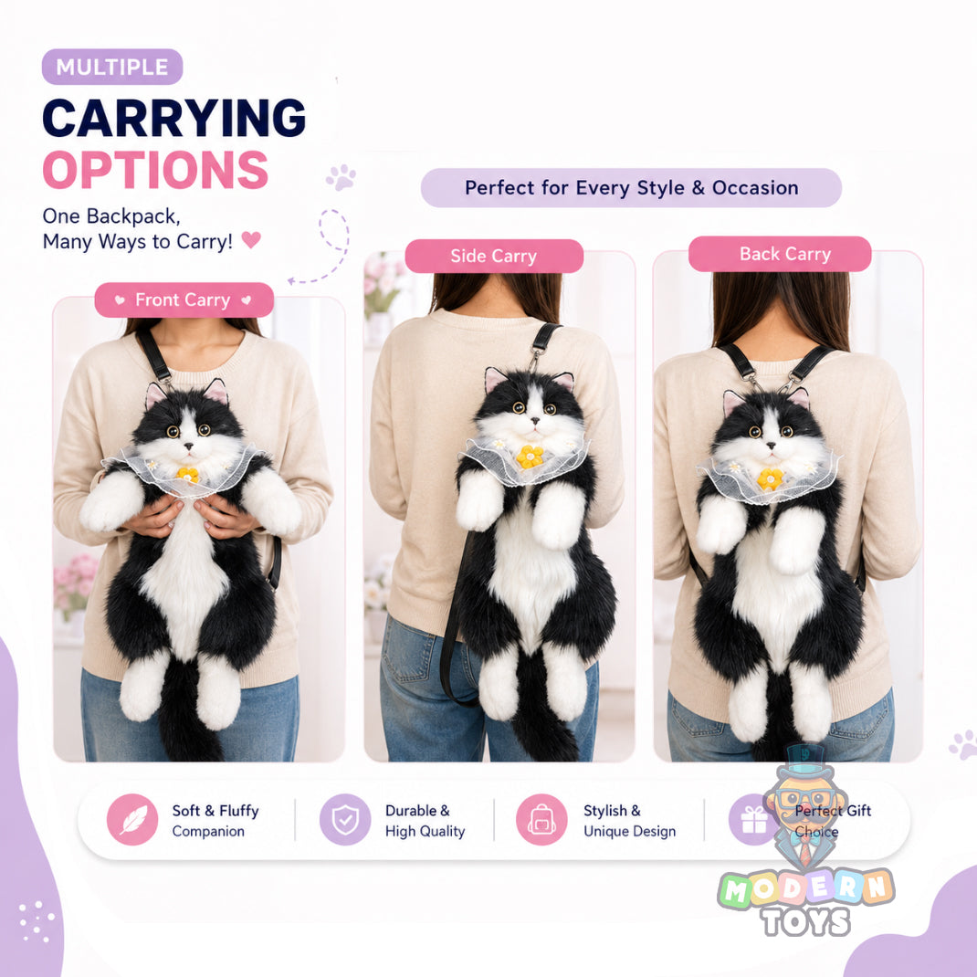 Trending Cat Bag