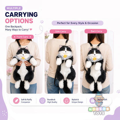 Trending Cat Bag