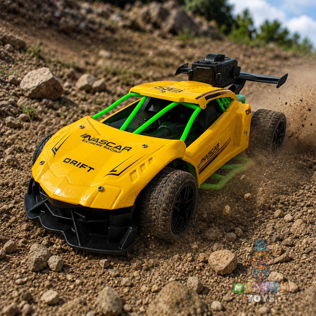 Drift Spray RC Racing Car