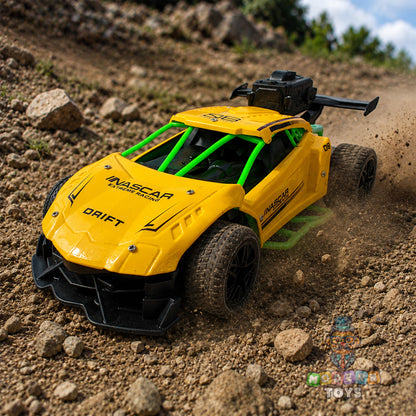 Drift Spray RC Racing Car