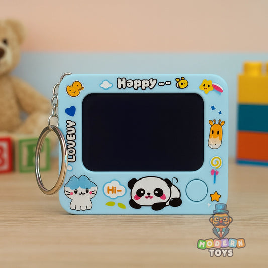 LCD KEYCHAIN