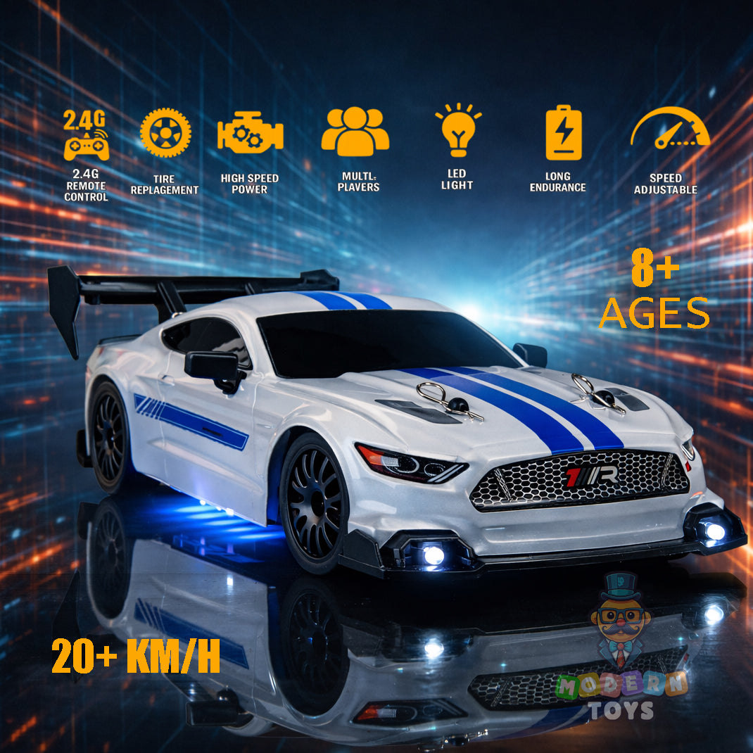 ENOZE DRIFT RACING RC CAR