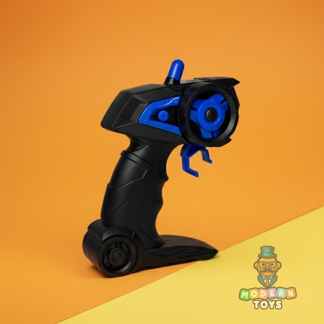 Mini RC Truck