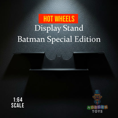 Batman Special Car Stand
