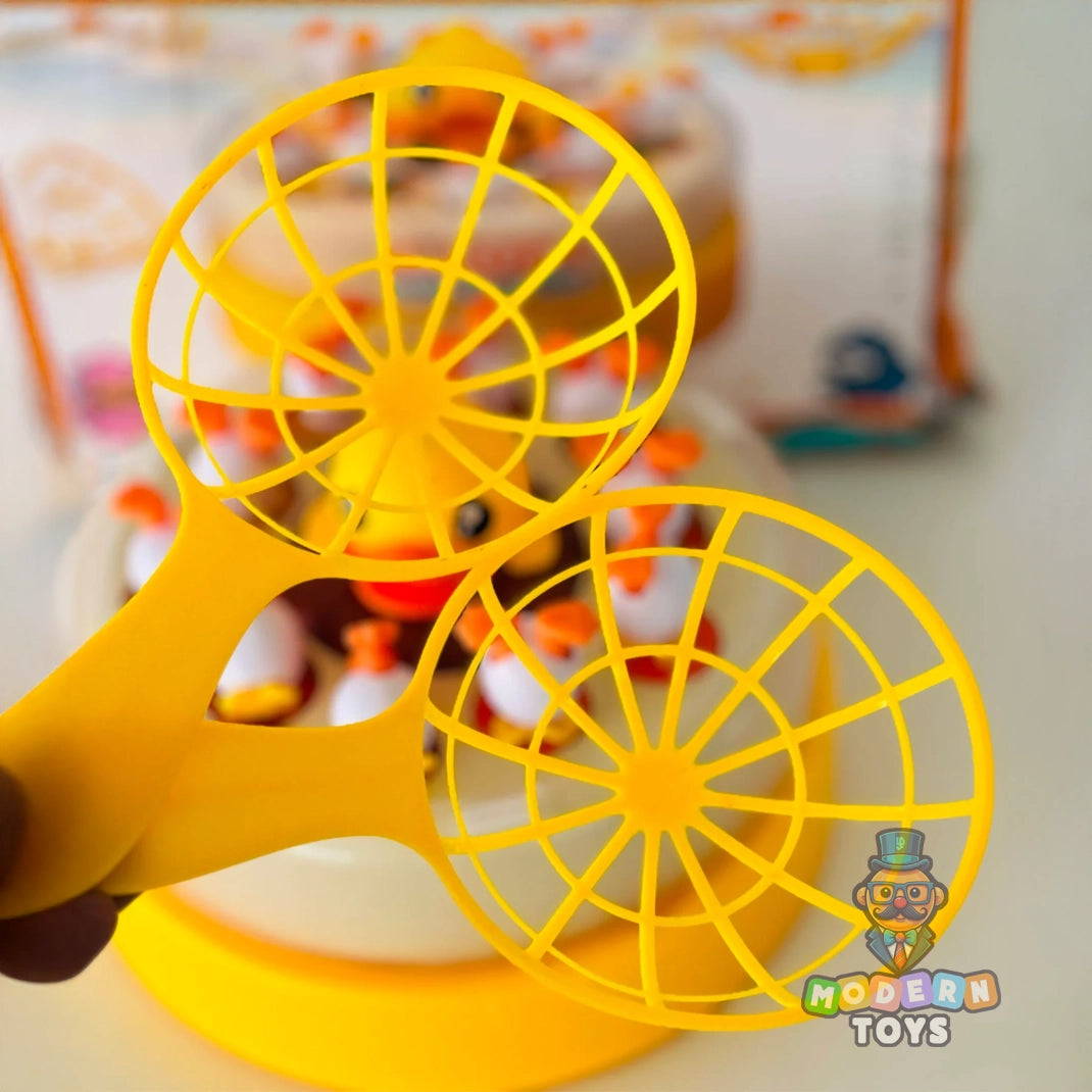 BOUNCING DUCK