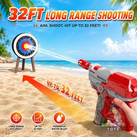 Rechargeable Electric Water Gun