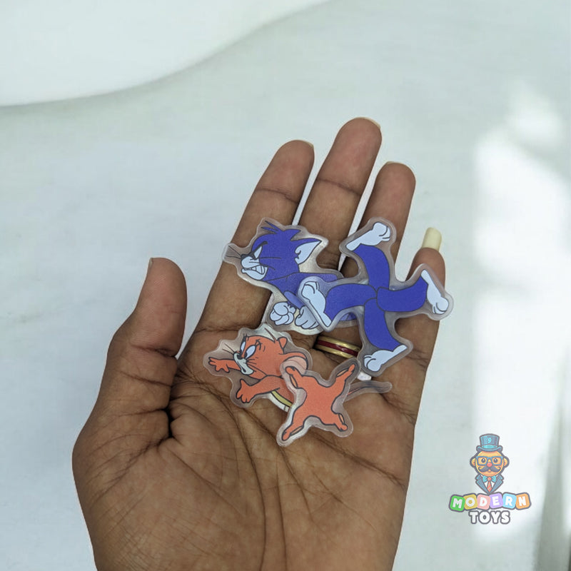 TOM & JERRY ( CAR PERFUME )