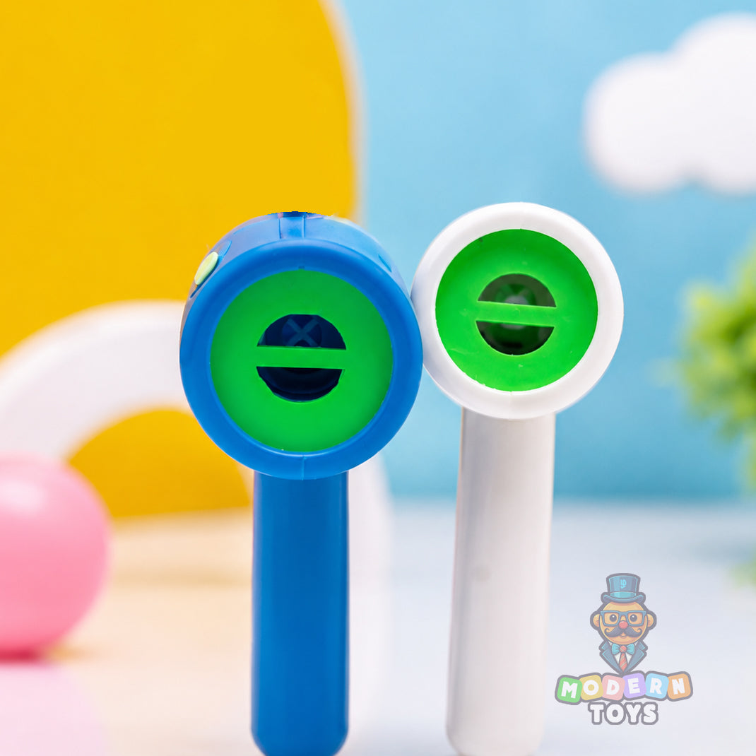 Sound Hammer Keychain - Limited Edition