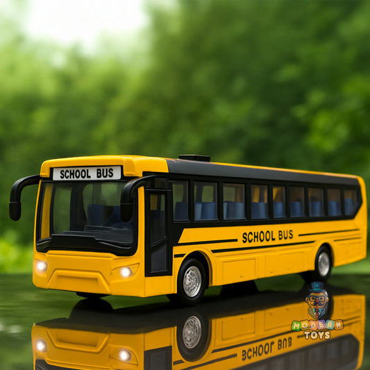 RC BUS
