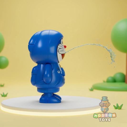 Water Spill Cartoon Toy – Hand Press Water Spray