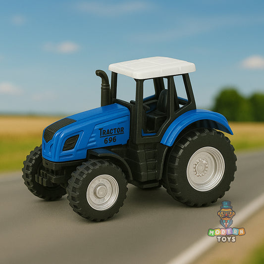 MINIATURE TRACTOR