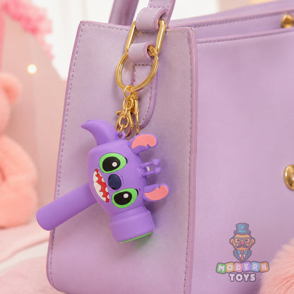 Sound Hammer Keychain