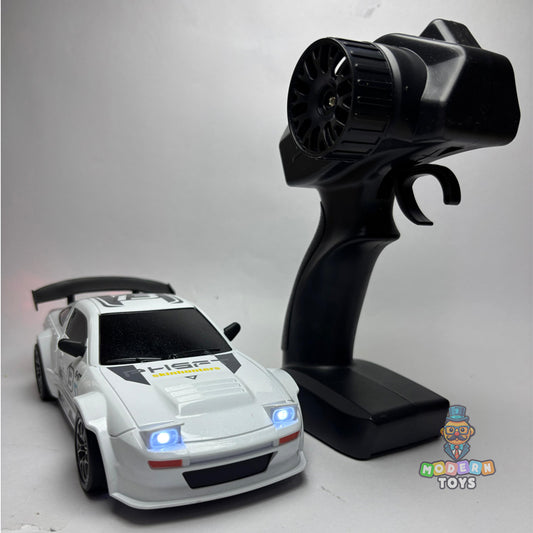 L.O.T DRIFTER RC CAR